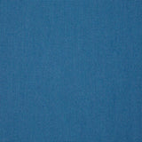 Sunbrella Cast Blue Regatta Sunbrella Acrylic Fabric - Blue Canvas, 54" Width (1 Yard)