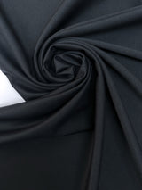 Polyester Polyamide Twill Fabric