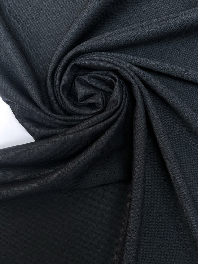 Polyester Polyamide Twill Fabric