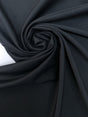 Polyester Polyamide Twill Fabric