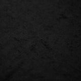 Stretch Suede Polyester Spandex Fabric - Solid, 58/60" Width (1 Yard)
