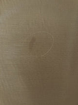Wool Ripstop Fabric Green Shades