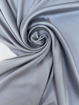 Tencel Cupro Elastane Sateen