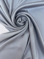 Tencel Cupro Elastane Sateen