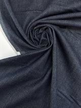 Cotton Denim Blue Shade