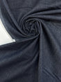 Cotton Denim Blue Shade
