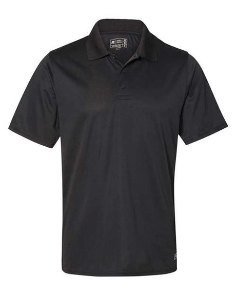 Russell Athletic Men's Essential Performance Polo