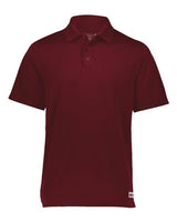 Russell Athletic Men's Essential Performance Polo