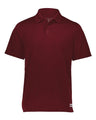 Russell Athletic Men's Essential Performance Polo