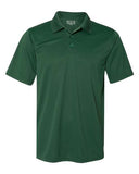 Essential Short Sleeve Polo