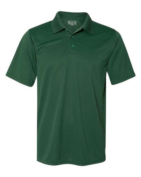 Russell Athletic Men's Essential Performance Polo