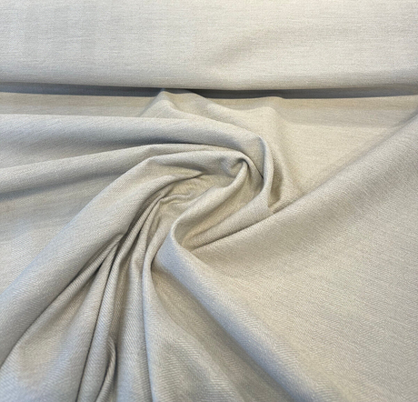 Sunbelievable Performance Herringbone Flip Flop Linen Upholstery Outdoor Fabric - Linen Herringbone, 59" Width (By The Yard)