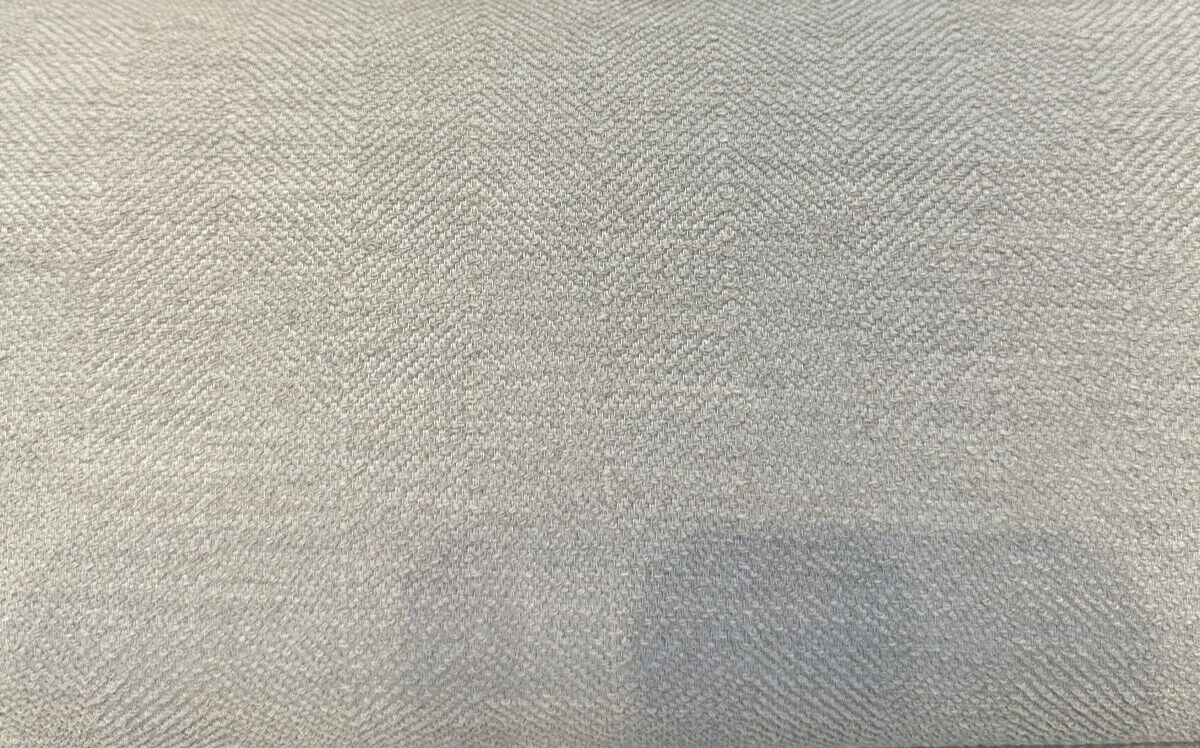 Sunbelievable Performance Herringbone Flip Flop Linen Upholstery Outdoor Fabric - Linen Herringbone, 59" Width (By The Yard)