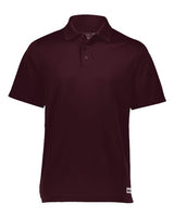 Russell Athletic Men's Essential Performance Polo