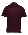Russell Athletic Men's Essential Performance Polo