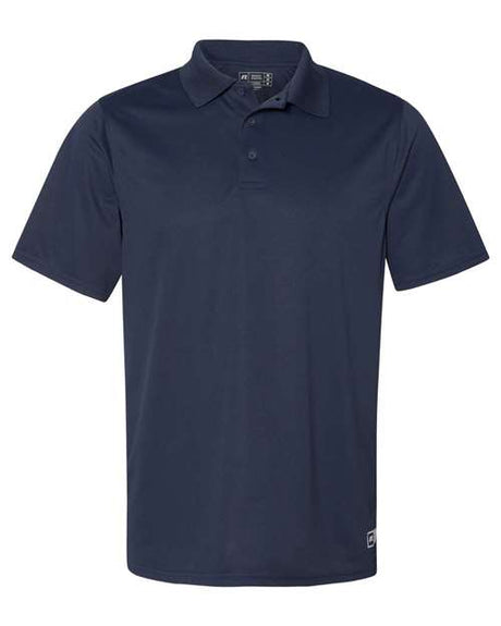 Russell Athletic Men's Essential Performance Polo