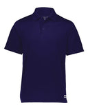 Russell Athletic Men's Essential Performance Polo