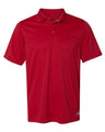 Essential Short Sleeve Polo