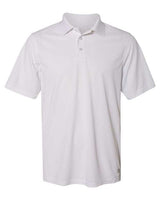 Essential Short Sleeve Polo
