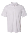 Essential Short Sleeve Polo