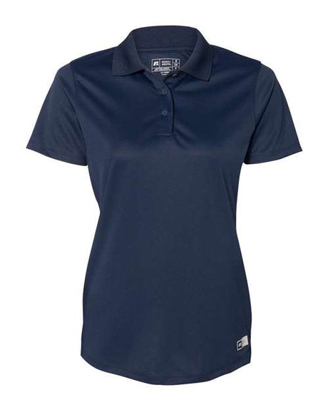 Russell Athletic Women's Essential Polo