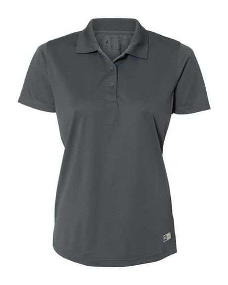 Russell Athletic Women's Essential Polo