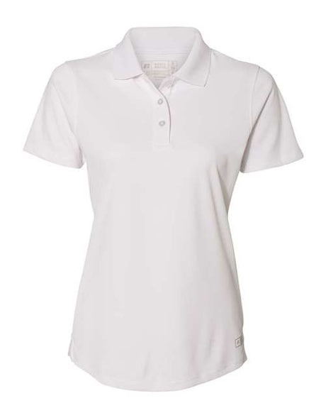 Russell Athletic Women's Essential Polo