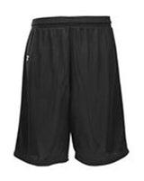 Russell Athletic Youth Tricot Mesh Shorts
