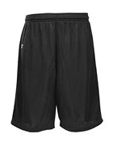 Russell Athletic Youth Tricot Mesh Shorts