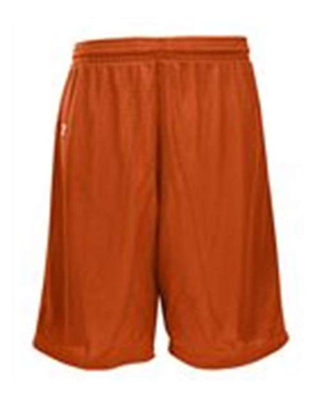 Russell Athletic Youth Tricot Mesh Shorts