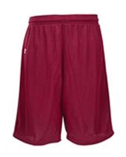 Russell Athletic Youth Tricot Mesh Shorts