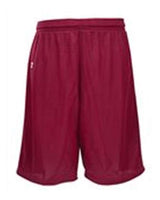 Russell Athletic Youth Tricot Mesh Shorts