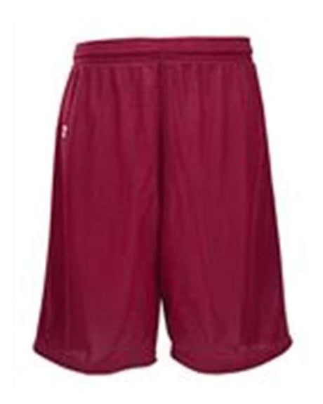 Russell Athletic Youth Tricot Mesh Shorts