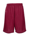 Russell Athletic Youth Tricot Mesh Shorts