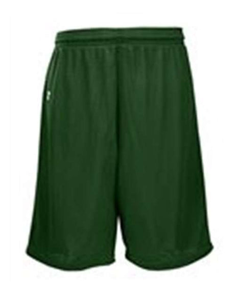 Russell Athletic Youth Tricot Mesh Shorts