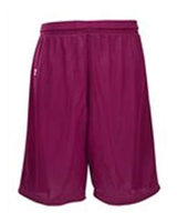 Russell Athletic Youth Tricot Mesh Shorts