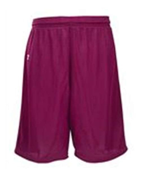 Russell Athletic Youth Tricot Mesh Shorts