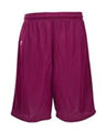 Russell Athletic Youth Tricot Mesh Shorts