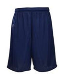 Russell Athletic Youth Tricot Mesh Shorts