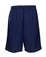 Russell Athletic Youth Tricot Mesh Shorts