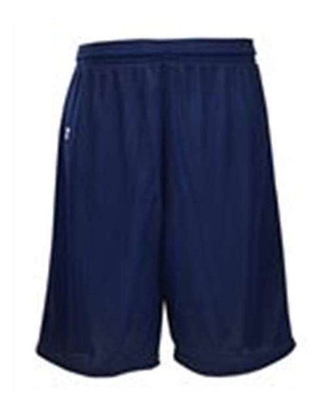 Russell Athletic Youth Tricot Mesh Shorts