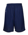 Russell Athletic Youth Tricot Mesh Shorts
