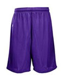 Russell Athletic Youth Tricot Mesh Shorts