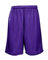 Russell Athletic Youth Tricot Mesh Shorts