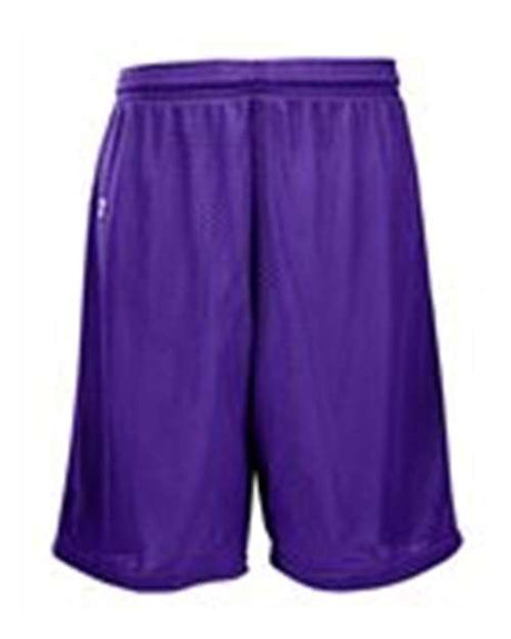Russell Athletic Youth Tricot Mesh Shorts