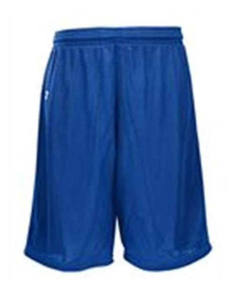 Russell Athletic Youth Tricot Mesh Shorts