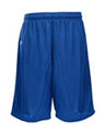 Russell Athletic Youth Tricot Mesh Shorts