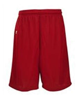 Russell Athletic Youth Tricot Mesh Shorts