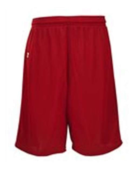 Russell Athletic Youth Tricot Mesh Shorts