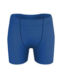 Pantalones cortos de compresión  